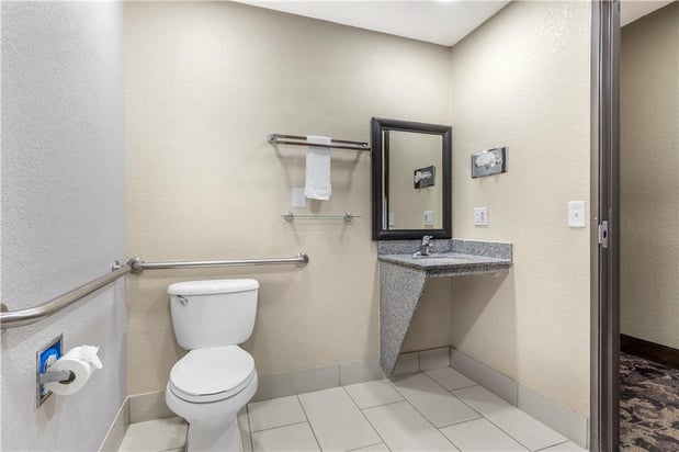 Images Best Western Plus Oklahoma City Yukon
