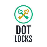 Dotlocks LLC Logo