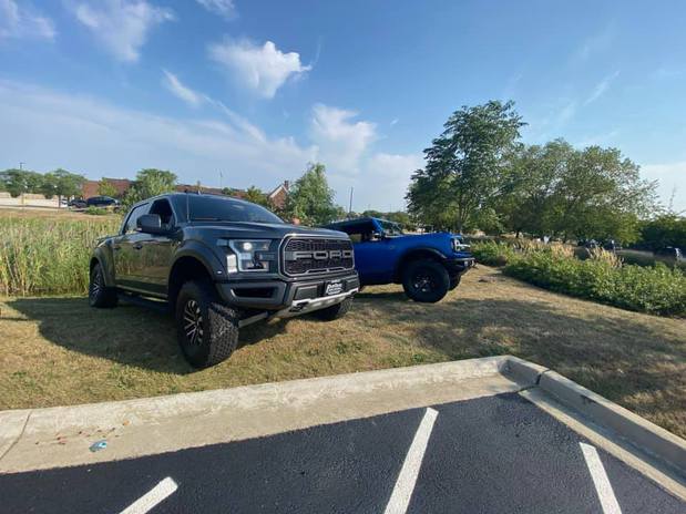 Images Fair Oaks Ford