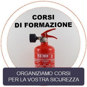 Bilder Antincendio Nemo Estintori Sagl