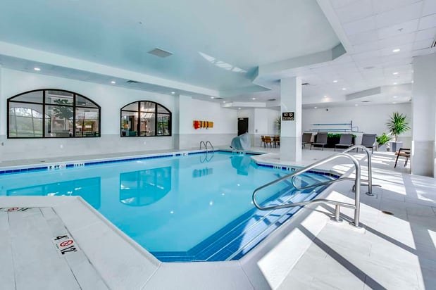 Images Embassy Suites by Hilton Louisville East