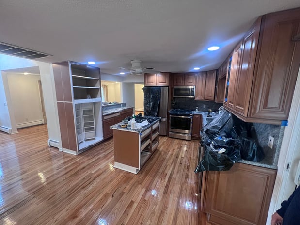 Images Good Deeds Painting & Renovating Inc.