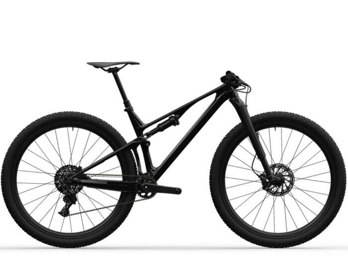 Images X-Zone Bike