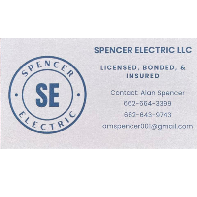 Spencer Electric - Corinth, MS - (662)664-3399 | ShowMeLocal.com
