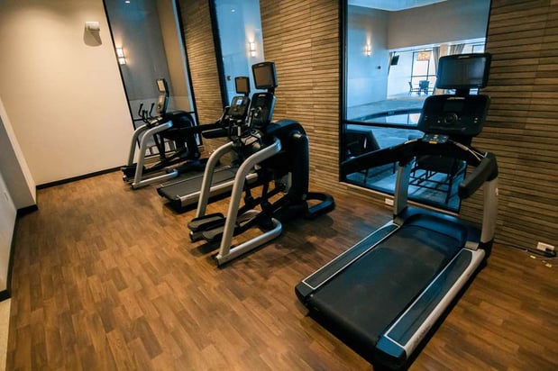 Images DoubleTree by Hilton Lubbock University Area