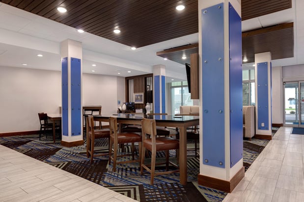 Images Holiday Inn Express & Suites Grand Rapids South - Wyoming by IHG