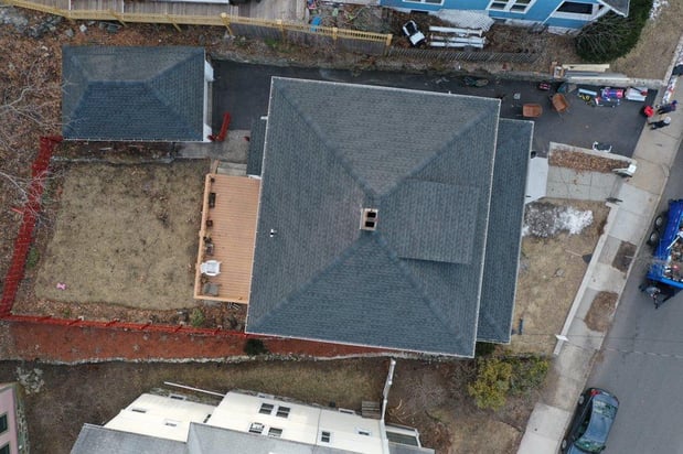 Images Cedar Roofing Solutions