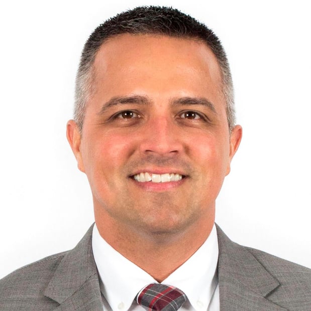 Images Edward Jones - Financial Advisor: Mario E Montiel, AAMS®