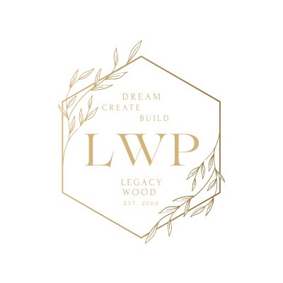 Legacy Wood Product Inc Logo