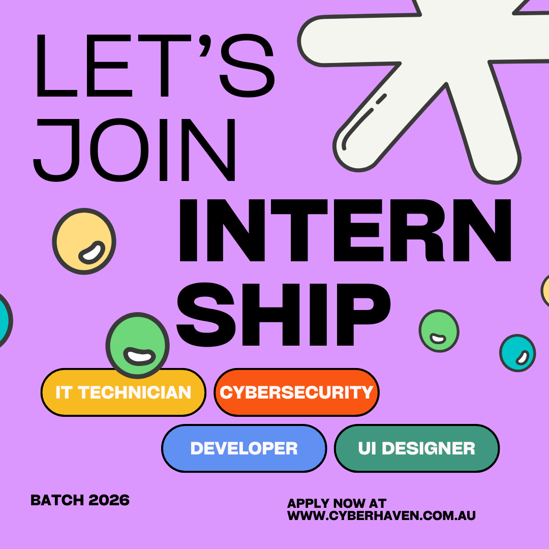 Images Cyberhaven Technologies