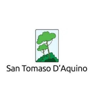 Casa di Riposo San Tomaso D'Aquino - Rsa Logo