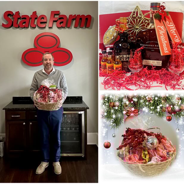 Images Scott Hanners - State Farm Insurance Agent