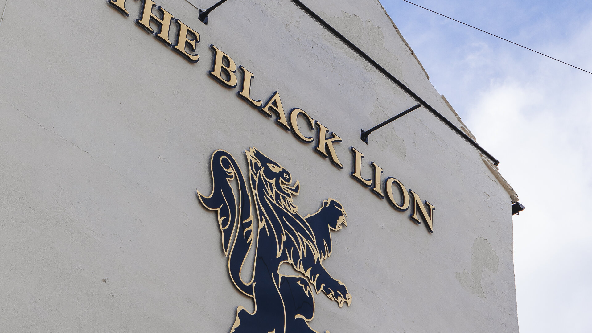 Images Black Lion Hotel