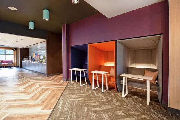 Images Tru by Hilton Louisville  Airport