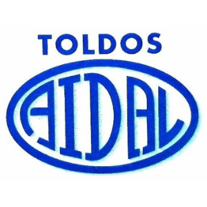 Toldos Aidal Logo