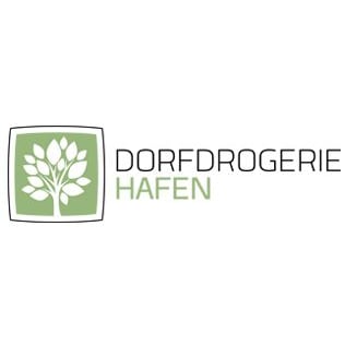 Dorf-Drogerie Hafen AG Logo