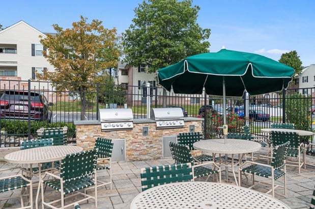 Images Silver Spring Station Apartment Homes