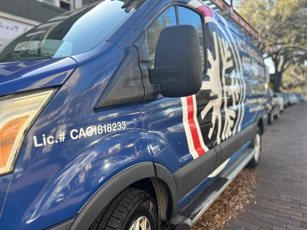 Images AC's Heating & Air