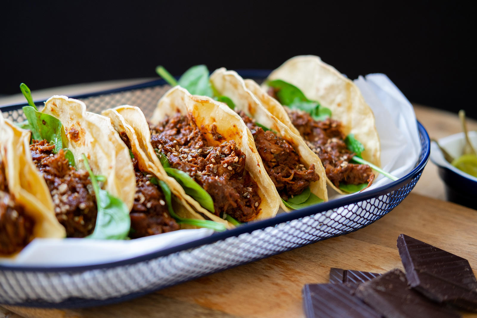 Liliana's Catering - Tacos
