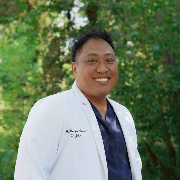 Images McKenzie Dental Center