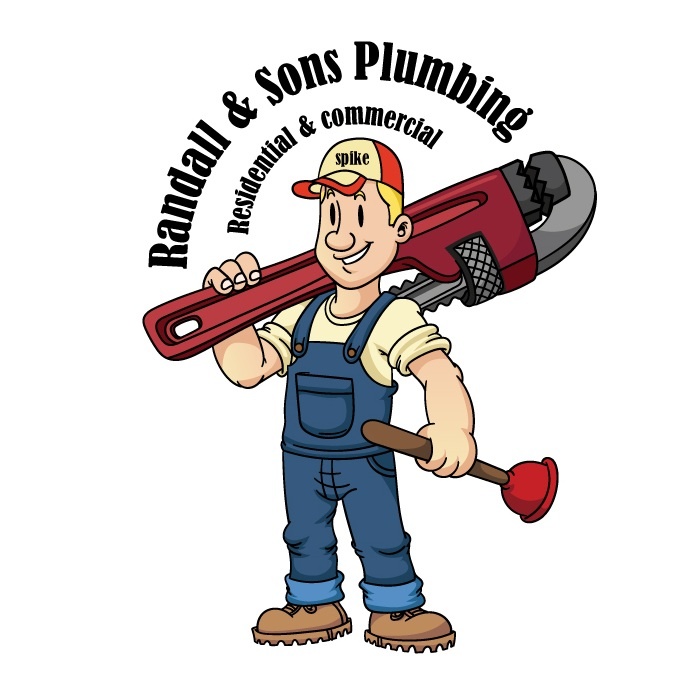 Randall &amp; Sons Plumbing, Inc. Logo