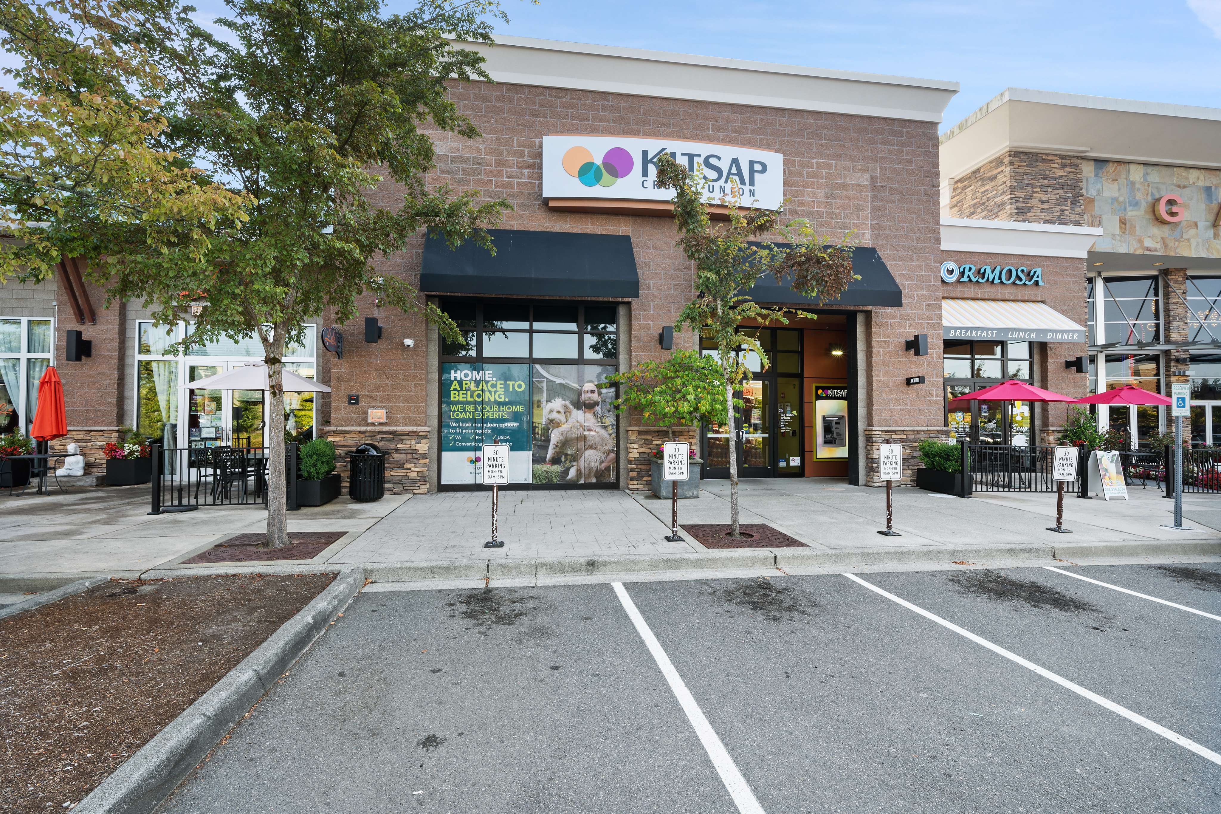 Kitsap Credit Union Image