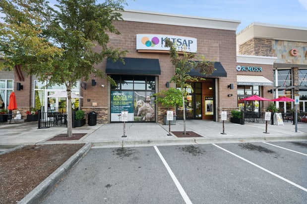 Images Kitsap Credit Union