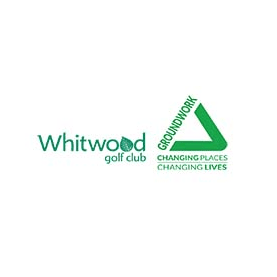Whitwood Golf Club Logo