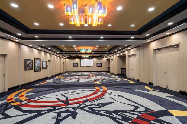 Images Hilton Garden Inn Fort Worth Alliance Airport