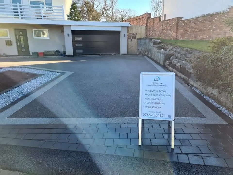 Images Platinum Home Improvements Ltd