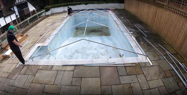 Images Top Quality Cave Creek Pool Service