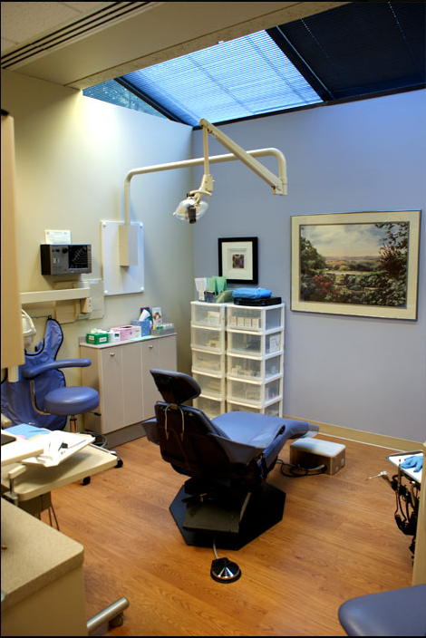 Images J. Alexander Withers DDS