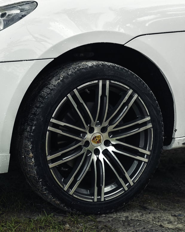 Images Porsche Dublin