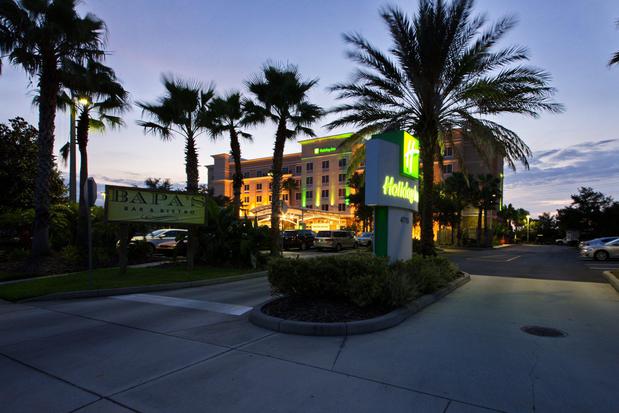 Images Holiday Inn Titusville - Kennedy Space Ctr by IHG