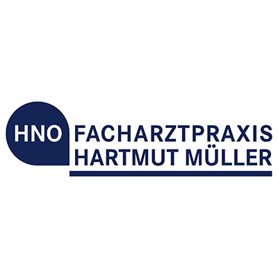Logo Hartmut Müller Facharzt für Hals-, Nasen- und Ohrenheilkunde Stimm- und Sprachstörungen