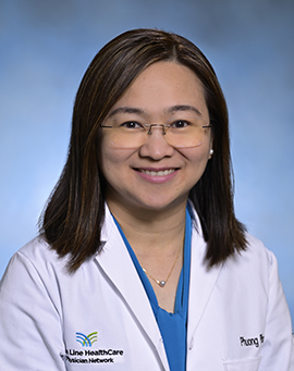 Phuong H. Pham, MD