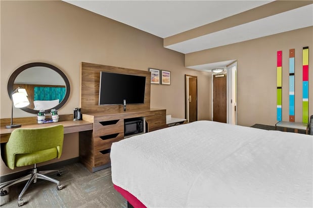 Images Hampton Inn Princeton