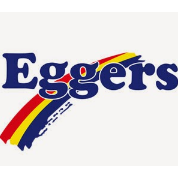 Farbenhaus Gebr. Eggers GmbH Logo