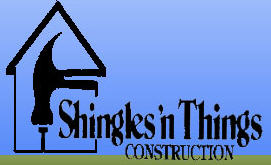 Images Shingles 'n Things Construction