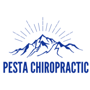 Pesta Chiropractic Logo