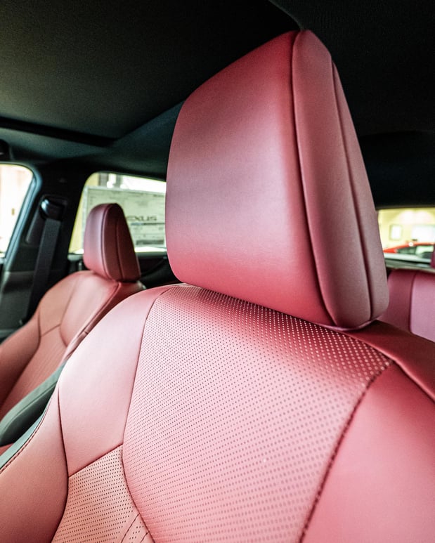 Images Lexus of West Kendall