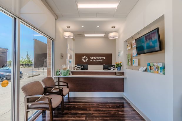 Images Dentists of Arlington