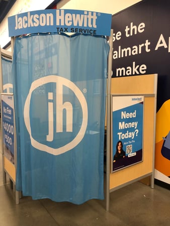 Images Jackson Hewitt Tax Service