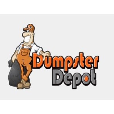 Dumpster Depot LLC Logo