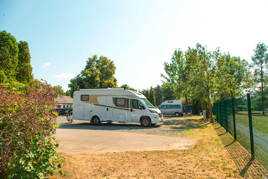Kundenbild groß 5 Camping Pirna