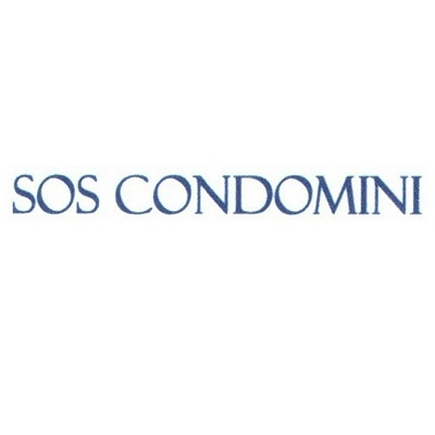 Sos Condomini Logo