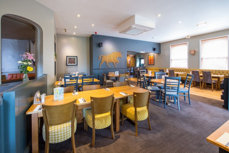The Woodlands Beefeater Restaurant Beefeater The Woodlands Gravesend 01474 558774