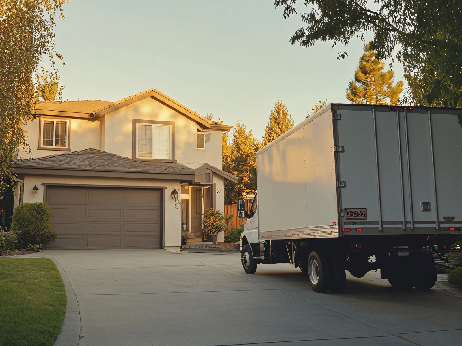 Providence A to Z Relocation Movers Services