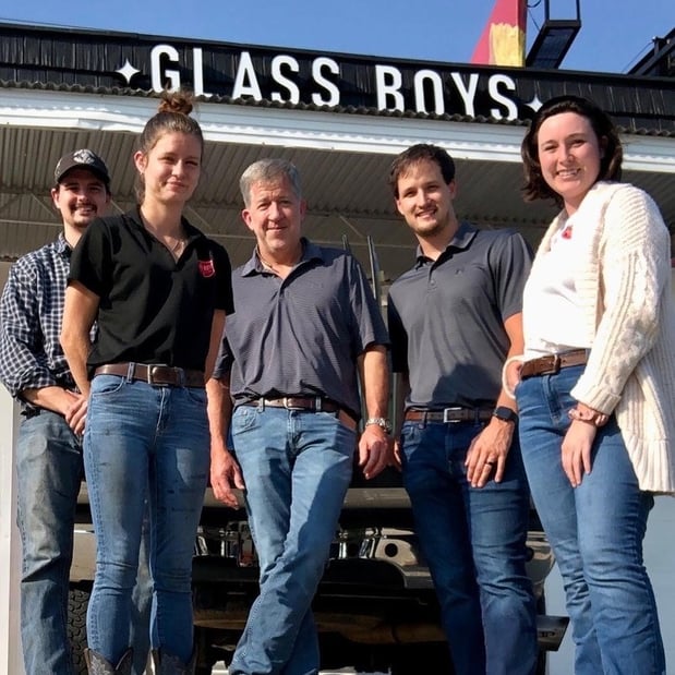 Images Glass Boys Automotive