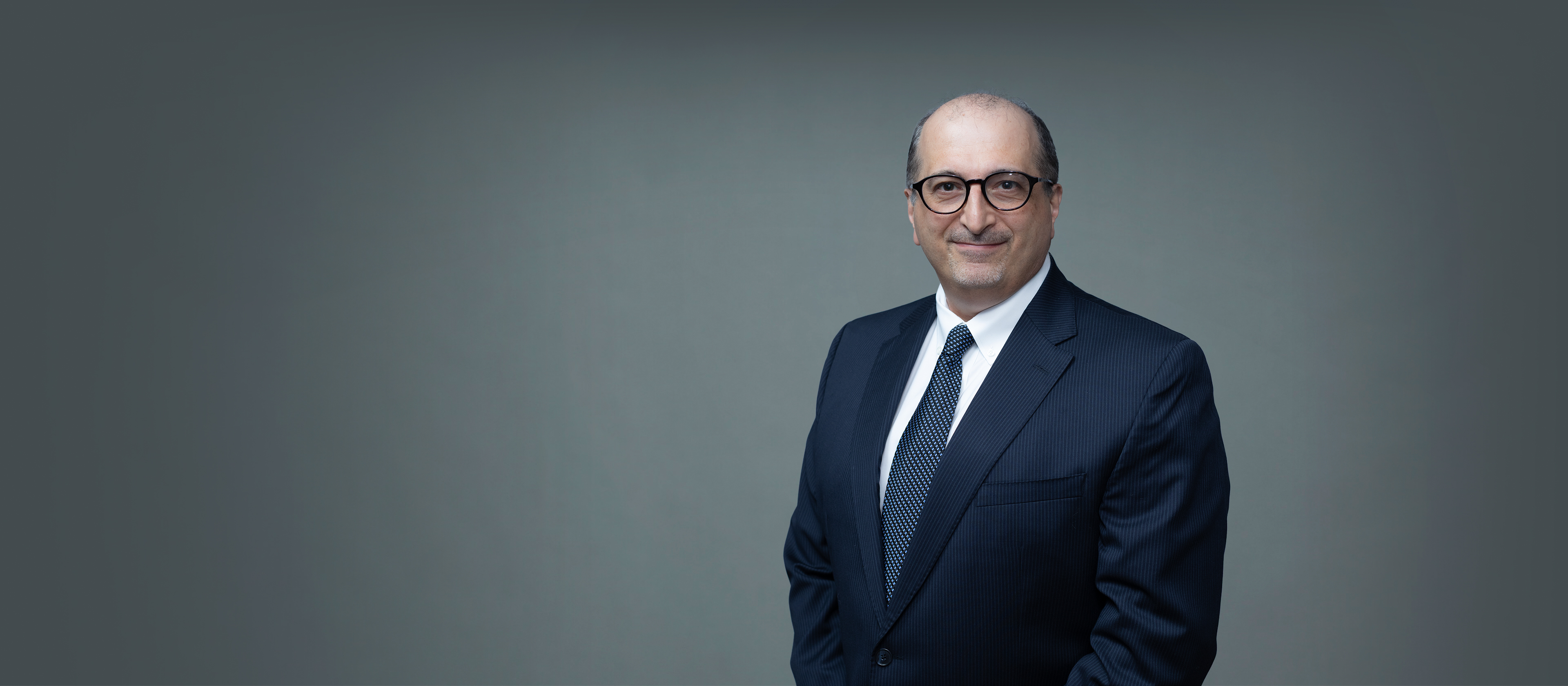 Omid Barzideh
